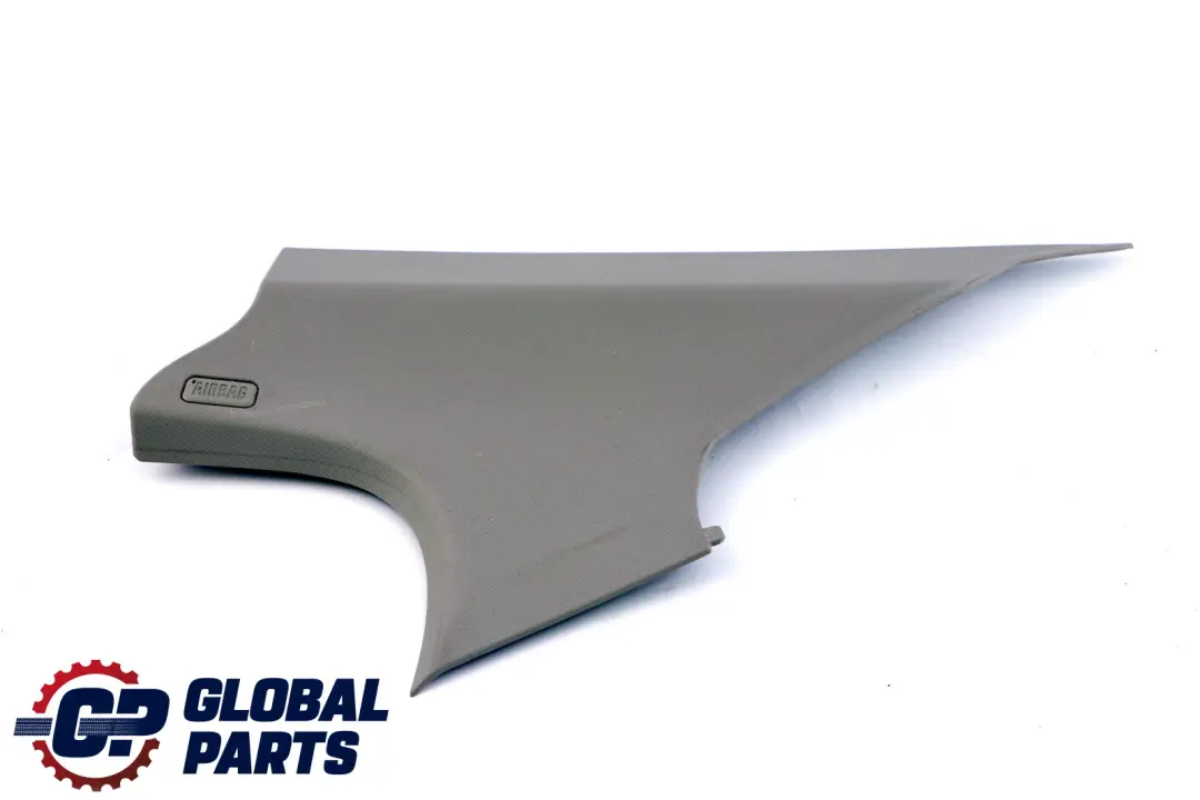 Copertura Colonna C Destra Pannello Grigio 7249660 per BMW Serie 3 E90 LCI E90N con numero di parte 7249668 BMW Serie 3 E90 LCI E90N Copertura Colonna C Destra Pannello Grigio 7249660 - SKU 7249668 - Numero di parte 7249668