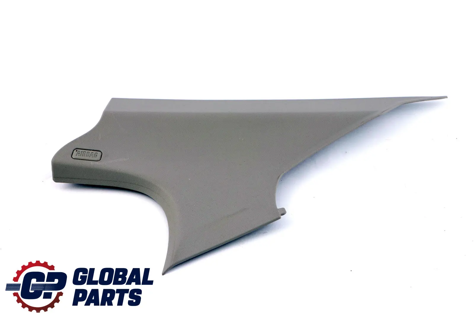 BMW Serie 3 E90 LCI E90N Copertura Colonna C Destra Pannello Grigio 7249660