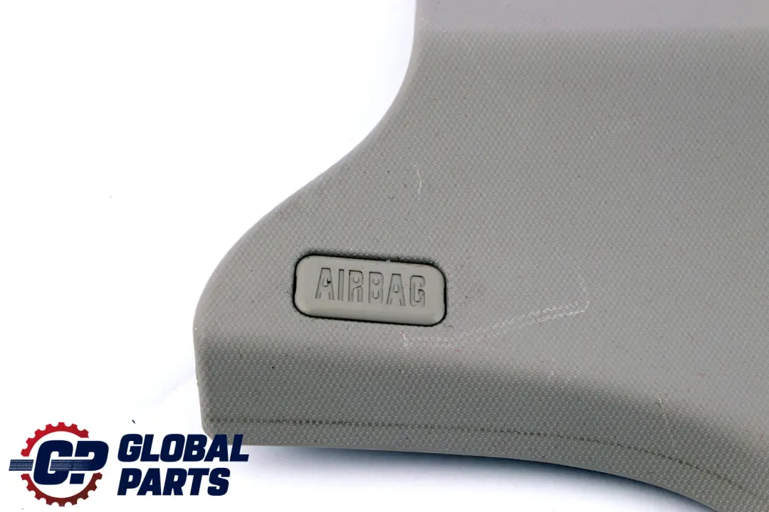 3Er E90 LCI E90N Abdeckung Lenksäule C Rechts Beifahrerseite Grau 7249660 für BMW mit Teilenummer 7249668 BMW 3Er E90 LCI E90N Abdeckung Lenksäule C Rechts Beifahrerseite Grau 7249660 - SKU 7249668 - Teilenummer 7249668