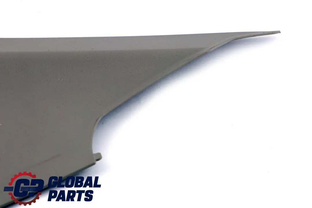 Column C Right O/S Panel Grey 7249660 to BMW 3 Series E90 LCI E90N Cover with Part number 7249668 BMW 3 Series E90 LCI E90N Cover Column C Right O/S Panel Grey 7249660 - SKU 7249668 - Part number 7249668