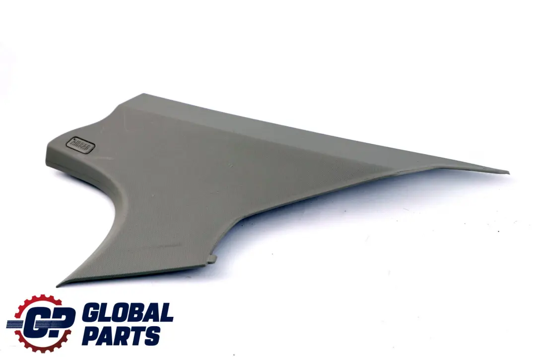 BMW 3 Series E90 LCI E90N Cover Column C Right O/S Panel Grey 7249660 - SKU 7249668 - Part number 7249668