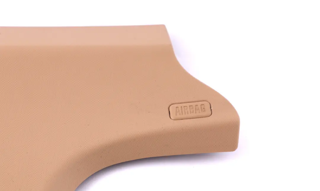 Column C Left N/S Beige 7249659 to BMW 3 Series E90 LCI E90N Cover with Part number 7249669 BMW 3 Series E90 LCI E90N Cover Column C Left N/S Beige 7249659 - SKU 7249669 - Part number 7249669