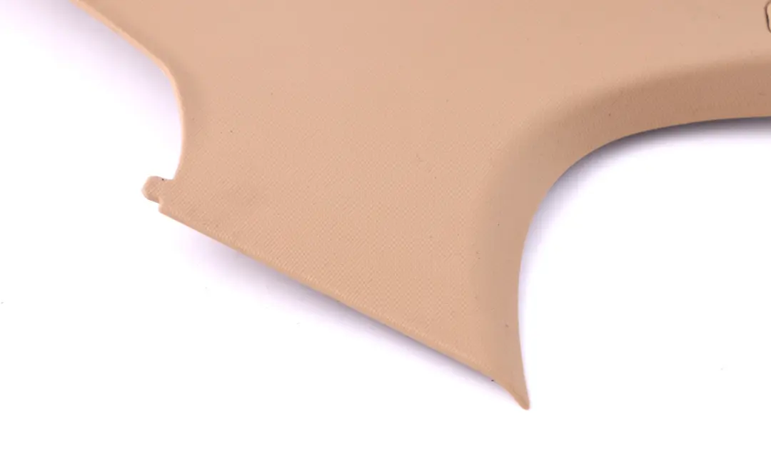 Blende C-Säule Links Beige 7249659 für BMW 3 Series E90 LCI E90N mit Teilenummer 7249669 BMW 3 Series E90 LCI E90N Blende C-Säule Links Beige 7249659 - SKU 7249669 - Teilenummer 7249669