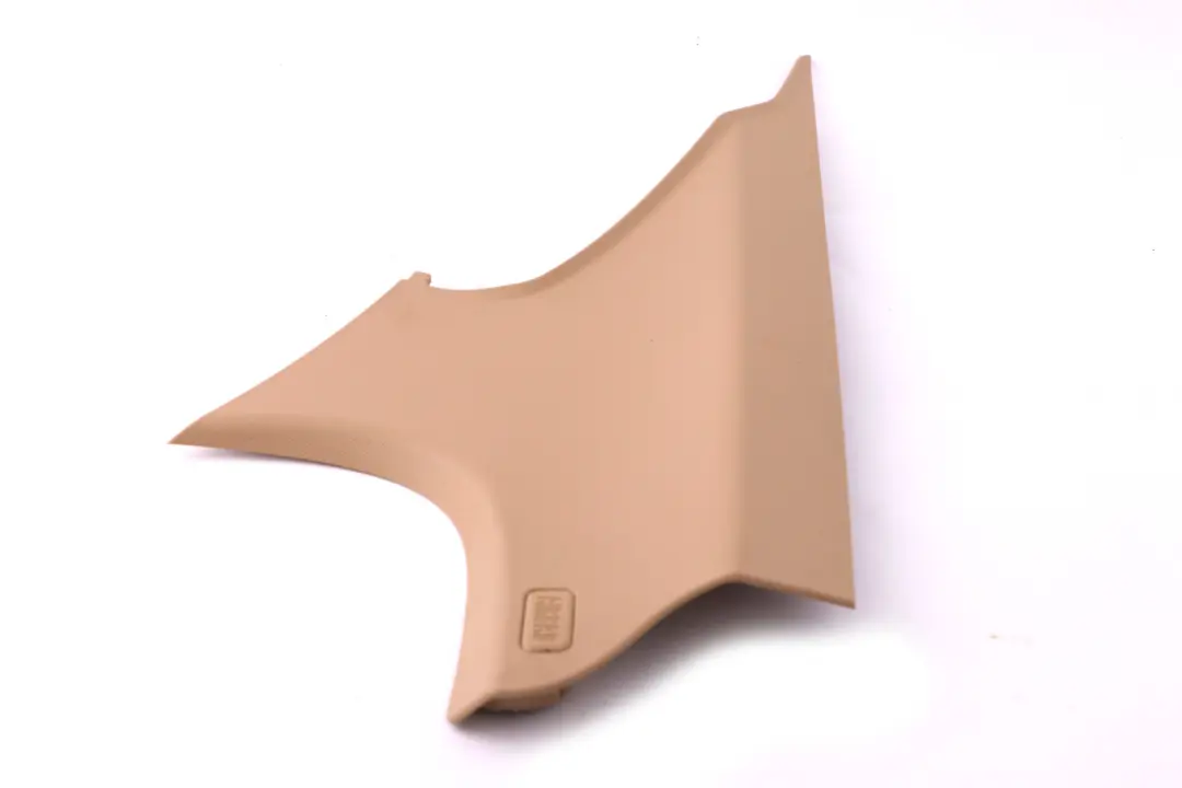 BMW 3 Series E90 LCI E90N Cover Column C Left N/S Beige 7249659 - SKU 7249669 - Part number 7249669
