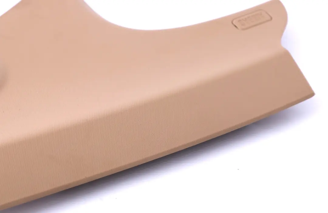 Column C Right O/S Beige 7249660 to BMW 3 Series E90 LCI E90N Cover with Part number 7249670 BMW 3 Series E90 LCI E90N Cover Column C Right O/S Beige 7249660 - SKU 7249670 - Part number 7249670