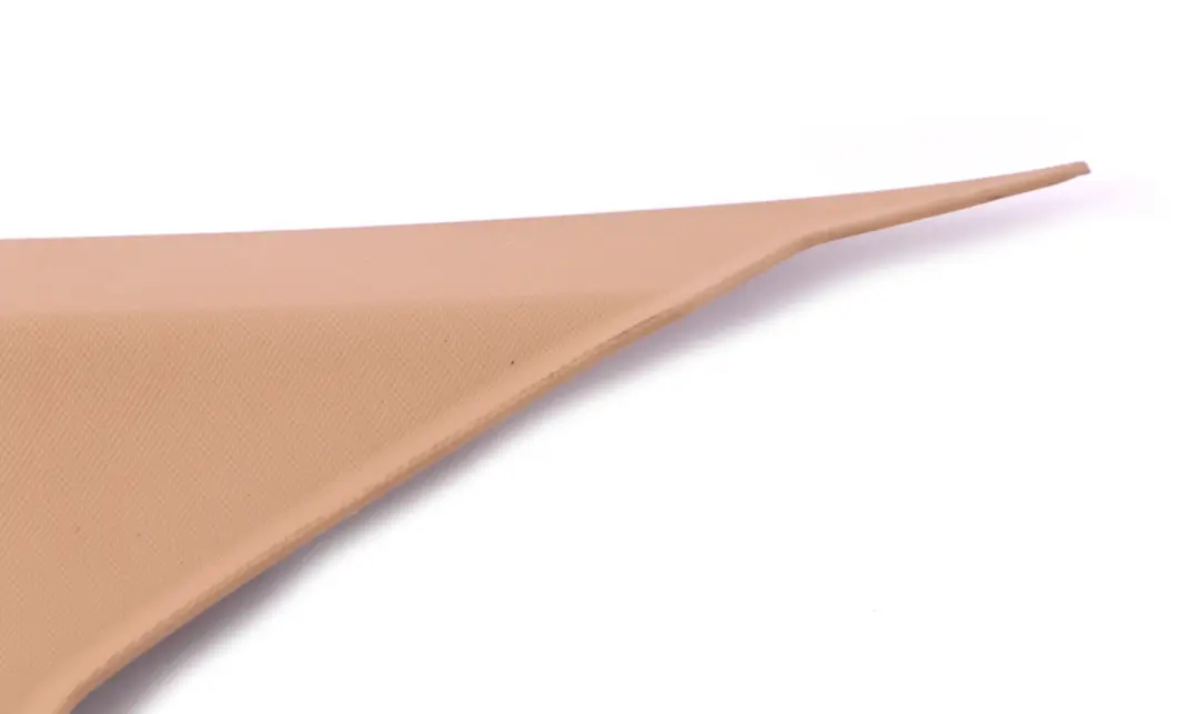 Blende C-Säule Rechts Beige 7249660 für BMW 3 Series E90 LCI E90N mit Teilenummer 7249670 BMW 3 Series E90 LCI E90N Blende C-Säule Rechts Beige 7249660 - SKU 7249670 - Teilenummer 7249670