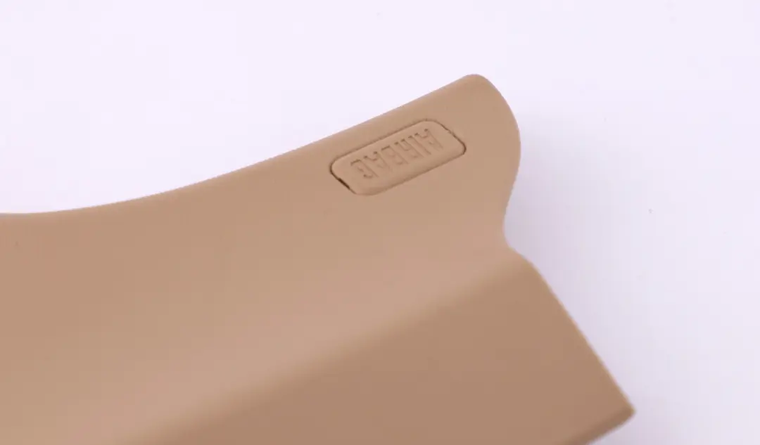 BMW 3 Series E90 LCI E90N Cover Column C Right O/S Beige 7249660 - SKU 7249670 - Part number 7249670