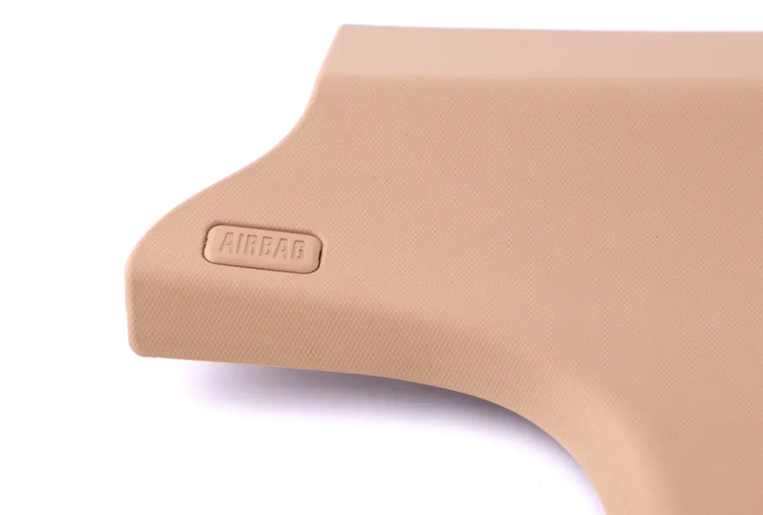 Column C Right O/S Beige 7249660 to BMW 3 Series E90 LCI E90N Cover with Part number 7249670 BMW 3 Series E90 LCI E90N Cover Column C Right O/S Beige 7249660 - SKU 7249670 - Part number 7249670