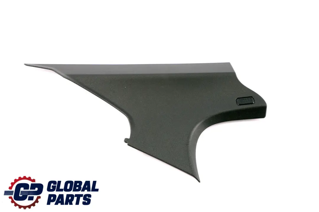 BMW E90 LCI E90N Blende C-Säule Links Anthrazit - SKU 7249671 - Teilenummer 7249659