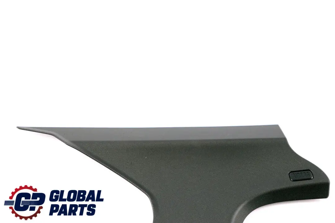 Abdeckung Säule C Links Verkleidung Anthrazit für BMW E90 LCI E90N mit Teilenummer 7249659 BMW E90 LCI E90N Abdeckung Säule C Links Verkleidung Anthrazit - SKU 7249671 - Teilenummer 7249659