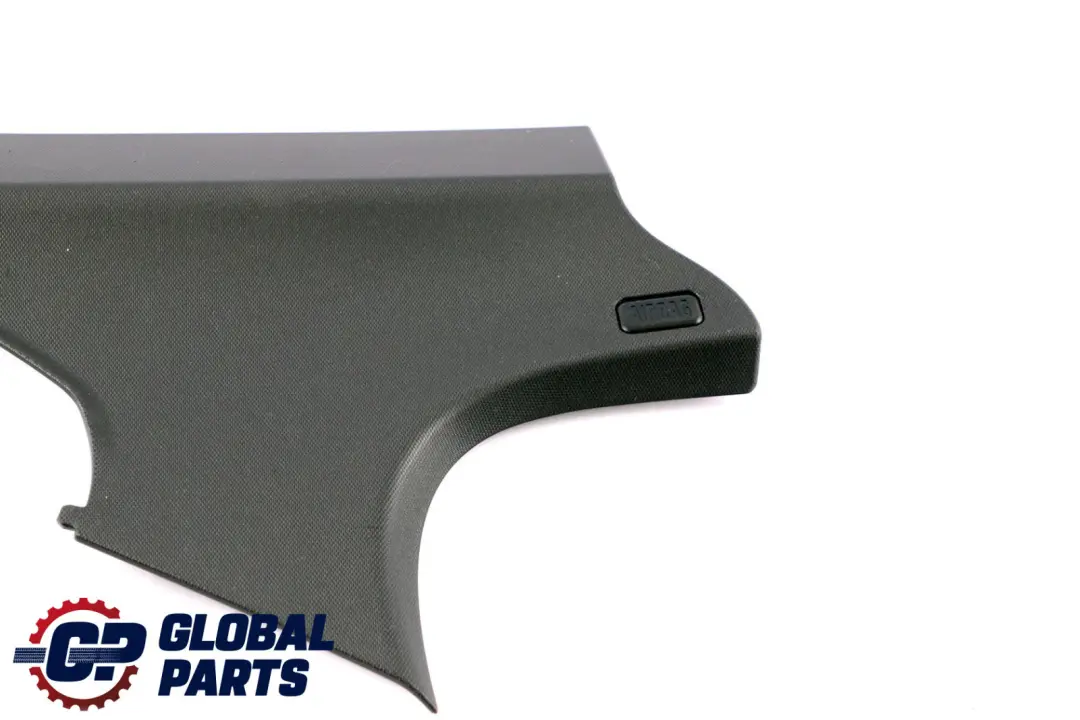 BMW E90 LCI E90N Blende C-Säule Links Anthrazit - SKU 7249671 - Teilenummer 7249659