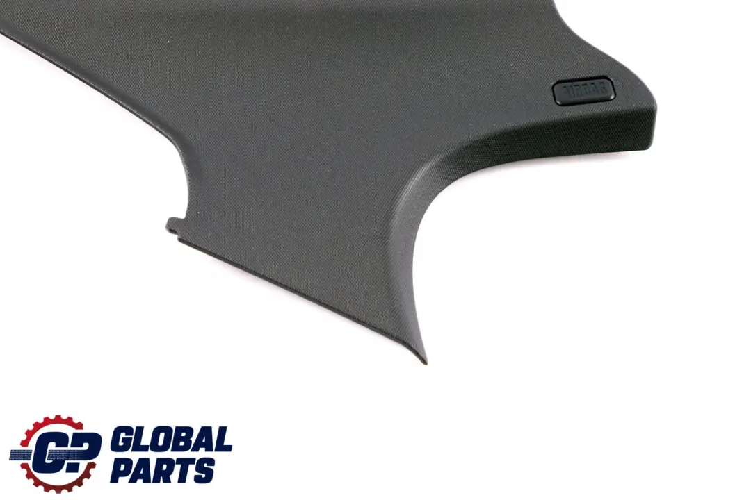 BMW E90 LCI E90N Cover Column C Left N/S Panel Anthracite - SKU 7249671 - Part number 7249659
