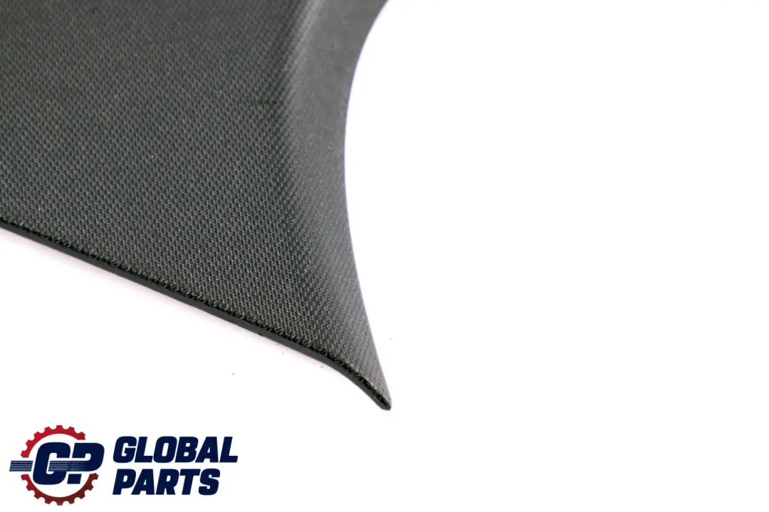 Column C Left N/S Panel Anthracite to BMW E90 LCI E90N Cover with Part number 7249659 BMW E90 LCI E90N Cover Column C Left N/S Panel Anthracite - SKU 7249671 - Part number 7249659