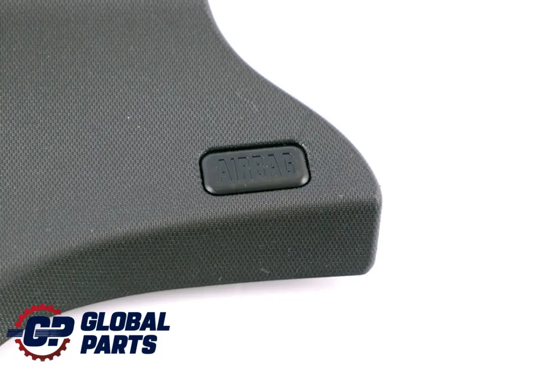 Abdeckung Säule C Links Verkleidung Anthrazit für BMW E90 LCI E90N mit Teilenummer 7249659 BMW E90 LCI E90N Abdeckung Säule C Links Verkleidung Anthrazit - SKU 7249671 - Teilenummer 7249659