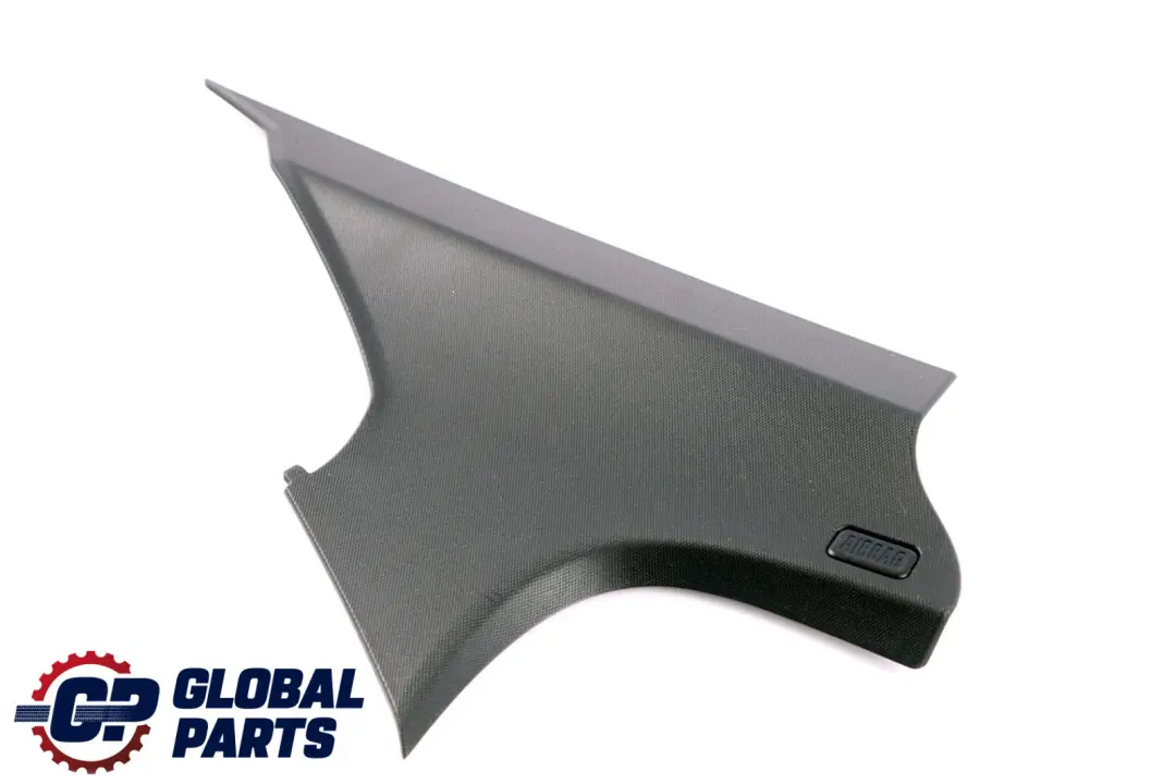 Column C Left N/S Panel Anthracite to BMW E90 LCI E90N Cover with Part number 7249659 BMW E90 LCI E90N Cover Column C Left N/S Panel Anthracite - SKU 7249671 - Part number 7249659