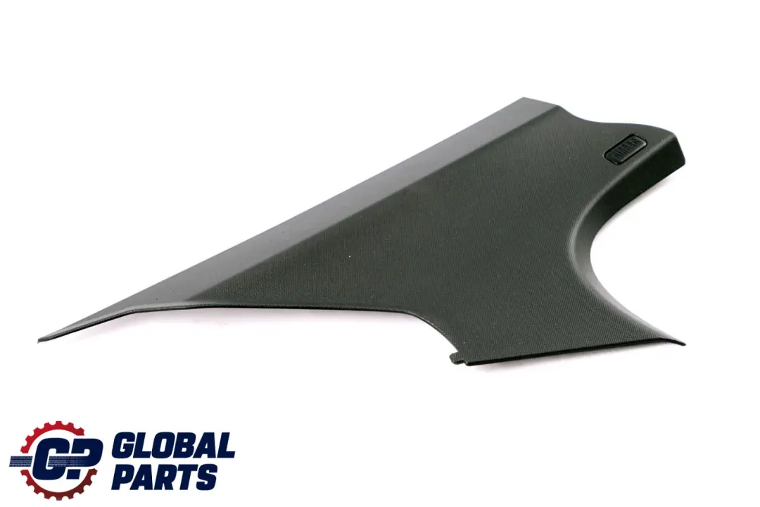 Couvercle Colonne C Gauche Panneau Anthracite pour BMW E90 LCI E90N à propos du numéro de pièce 7249659 BMW E90 LCI E90N Couvercle Colonne C Gauche Panneau Anthracite - SKU 7249671 - Numéro de pièce 7249659