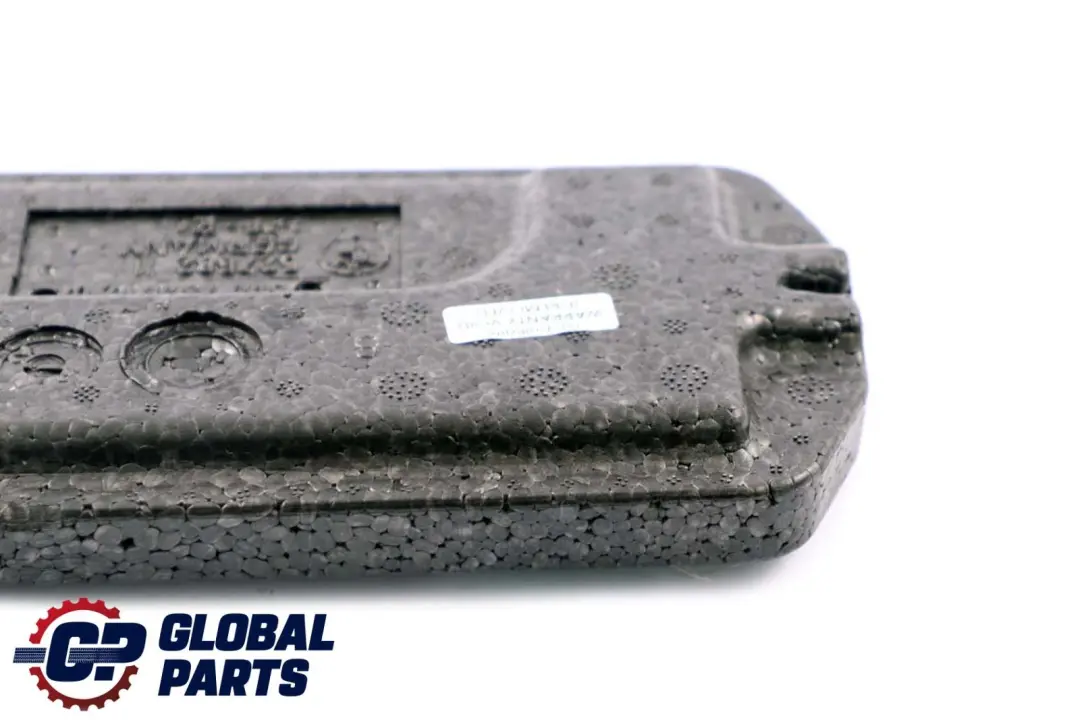 BMW 5 6 er F10 F11 F12 F13 Bodenverkleidung Einleger Vorne - SKU 7249782 - Teilenummer 7249782