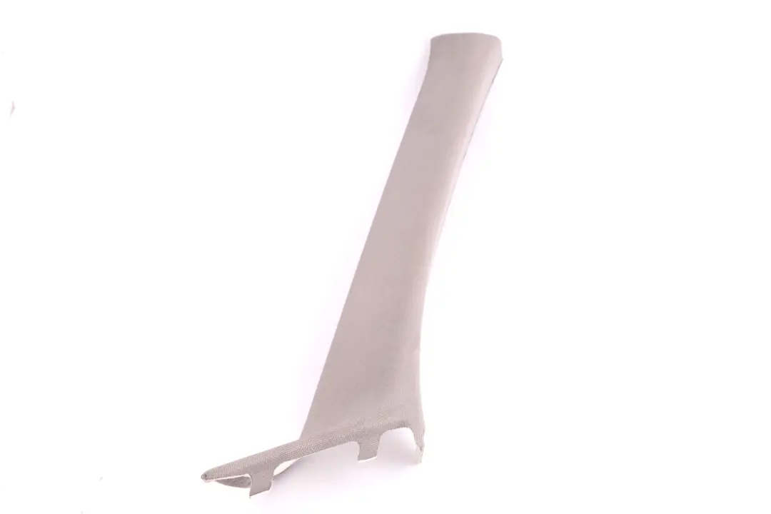 BMW 1 Series F20 Cover A Column Right O/S Everestgrau Grey 7221024 - SKU 7250194 - Part number 7250194
