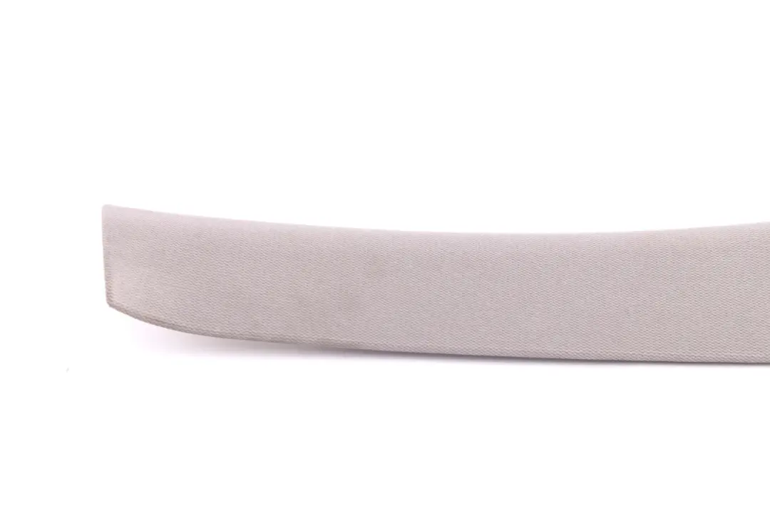 BMW F20 Couverture Colonne-A Droite Everest-Gris 7221024 - SKU 7250194 - Numéro de pièce 7250194