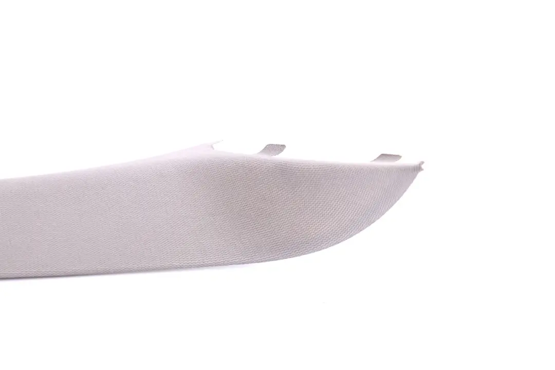 Couverture Colonne-A Droite Everest-Gris 7221024 pour BMW F20 à propos du numéro de pièce 7250194 BMW F20 Couverture Colonne-A Droite Everest-Gris 7221024 - SKU 7250194 - Numéro de pièce 7250194