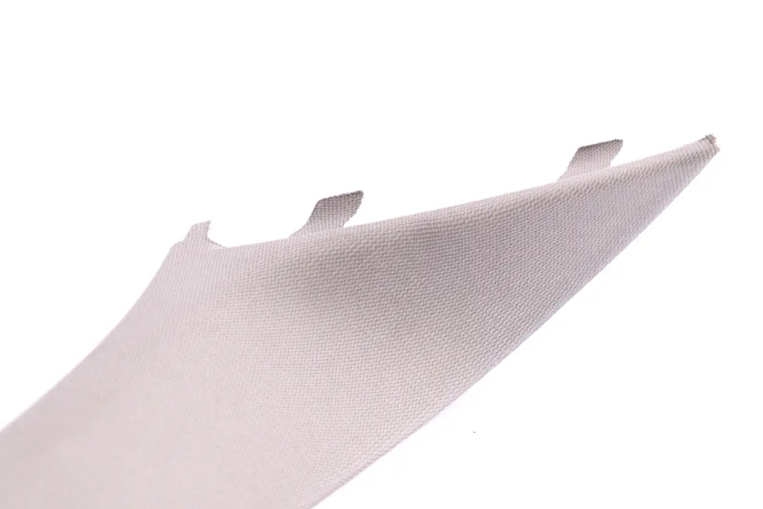 BMW 1 Reihe F20 Blende A-Säule rechts Everestgrau Grey 7221024 - SKU 7250194 - Teilenummer 7250194