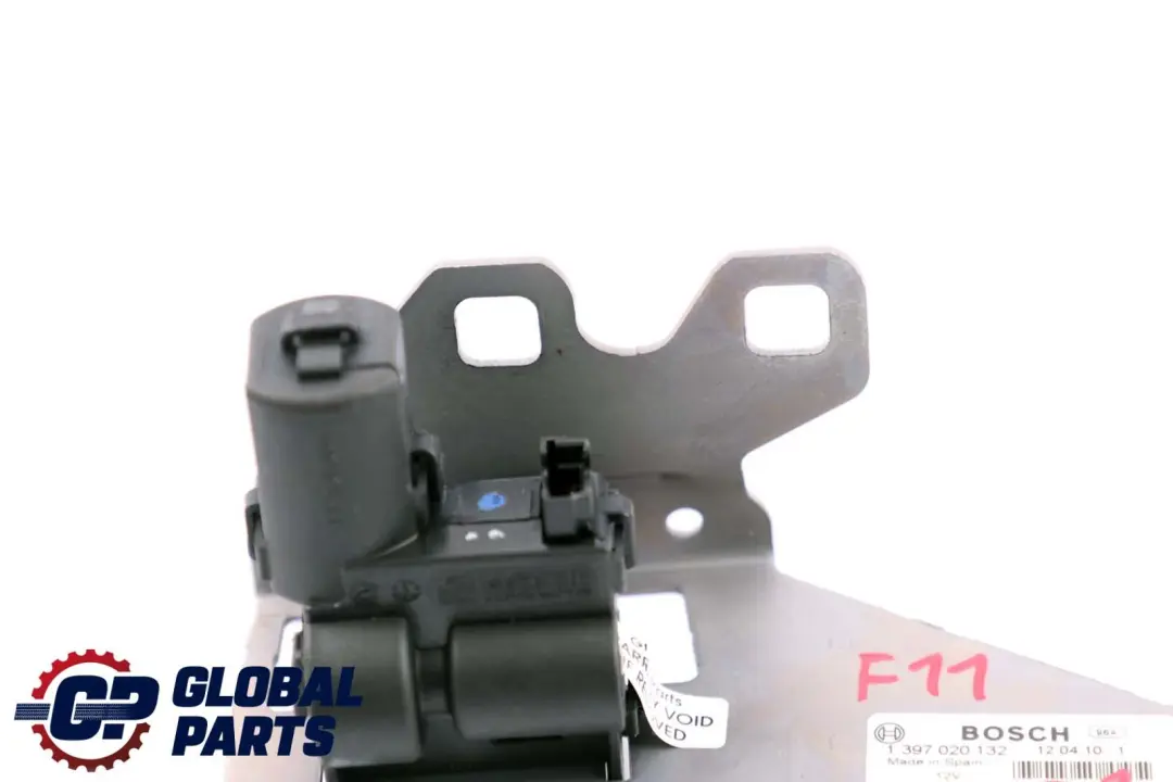 Blocco lunotto posteriore Portellone Boot 7308831 BMW F11 F31 LCI Touring - SKU 7250299 - Numero di parte 7250299