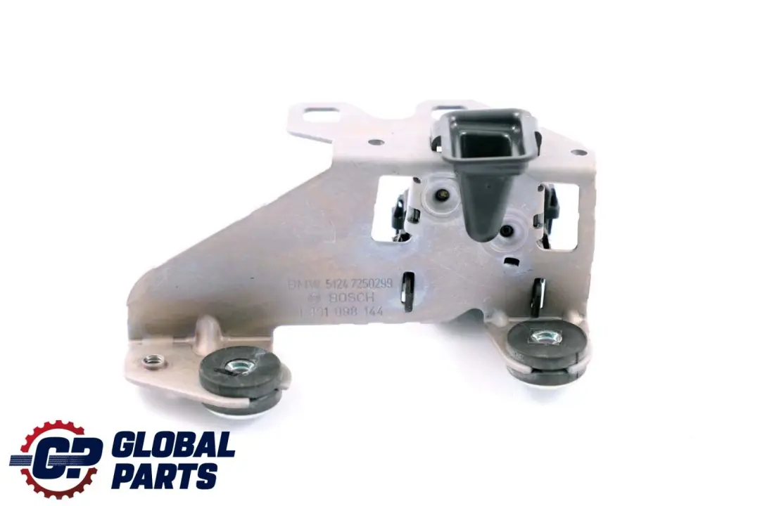Blocco lunotto posteriore Portellone Boot 7308831 BMW F11 F31 LCI Touring - SKU 7250299 - Numero di parte 7250299