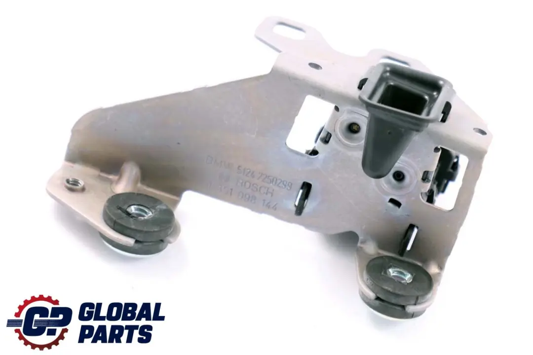 Blocco lunotto posteriore Portellone Boot 7308831 BMW F11 F31 LCI Touring - SKU 7250299 - Numero di parte 7250299