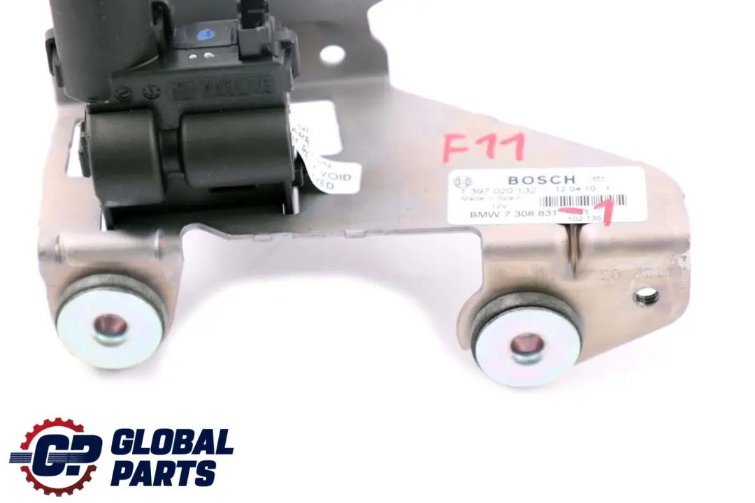 Cierre Ventana Trasera Porton Trasero Bota 7308831 para BMW F11 F31 LCI Touring con número de pieza 7250299 BMW F11 F31 LCI Touring Cierre Ventana Trasera Porton Trasero Bota 7308831 - SKU 7250299 - Número de pieza 7250299