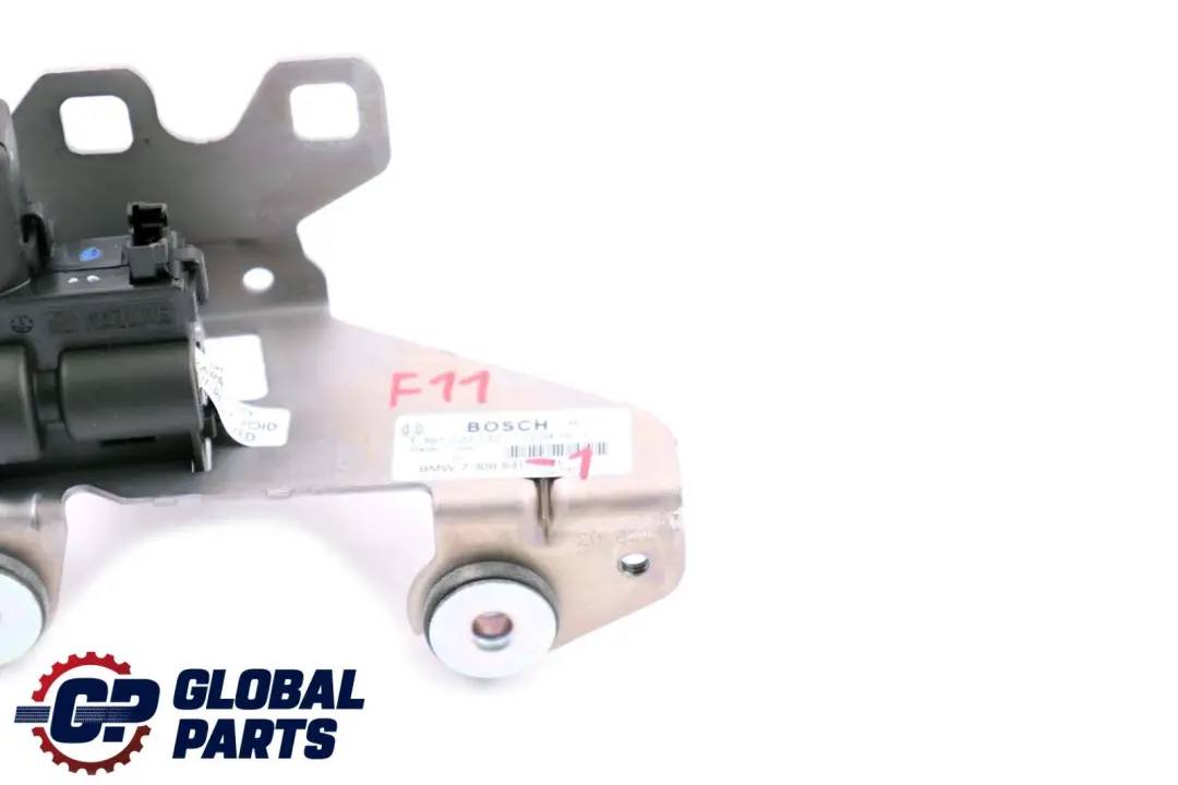 Cierre Ventana Trasera Porton Trasero Bota 7308831 para BMW F11 F31 LCI Touring con número de pieza 7250299 BMW F11 F31 LCI Touring Cierre Ventana Trasera Porton Trasero Bota 7308831 - SKU 7250299 - Número de pieza 7250299