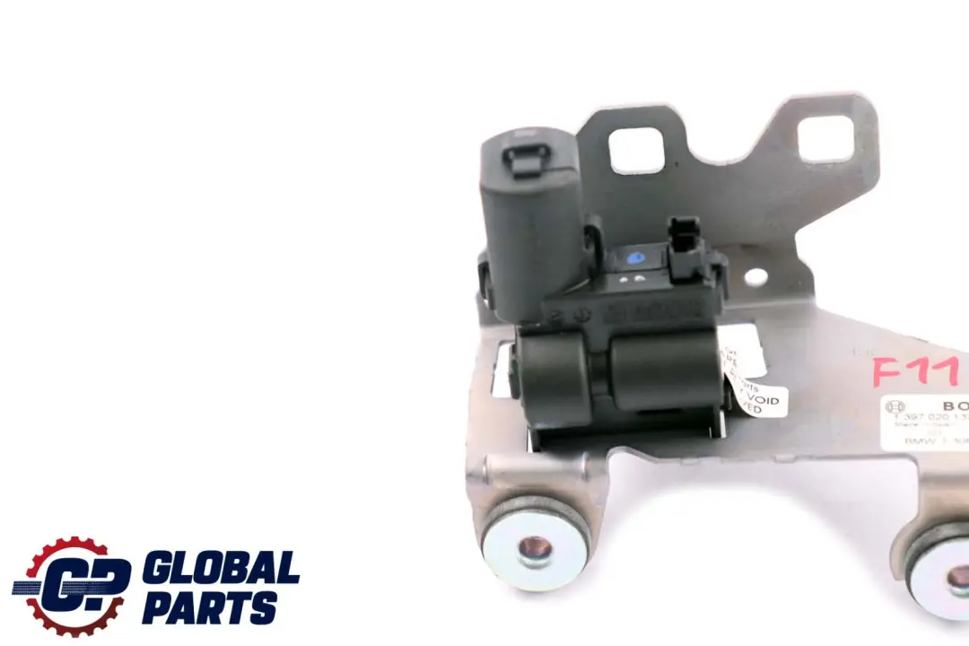 Blocco lunotto posteriore Portellone Boot 7308831 BMW F11 F31 LCI Touring - SKU 7250299 - Numero di parte 7250299