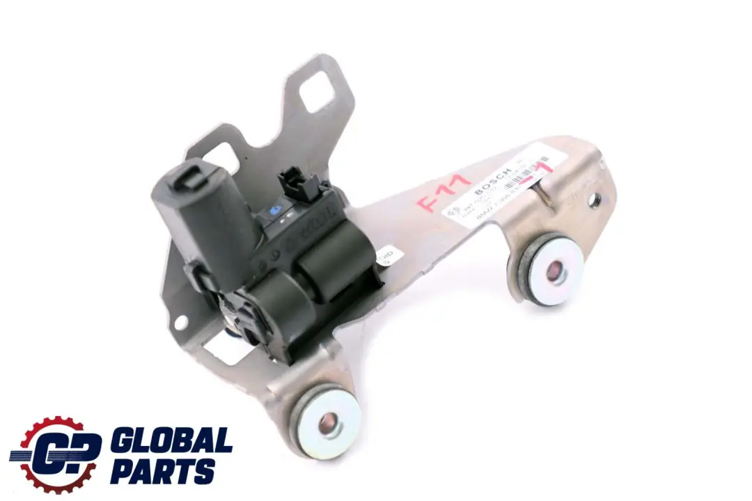 Blocco lunotto posteriore Portellone Boot 7308831 BMW F11 F31 LCI Touring - SKU 7250299 - Numero di parte 7250299