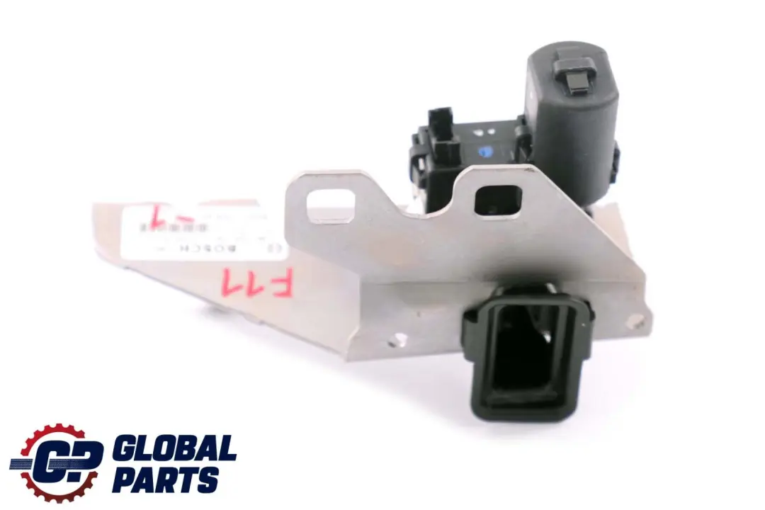 Blocco lunotto posteriore Portellone Boot 7308831 BMW F11 F31 LCI Touring - SKU 7250299 - Numero di parte 7250299