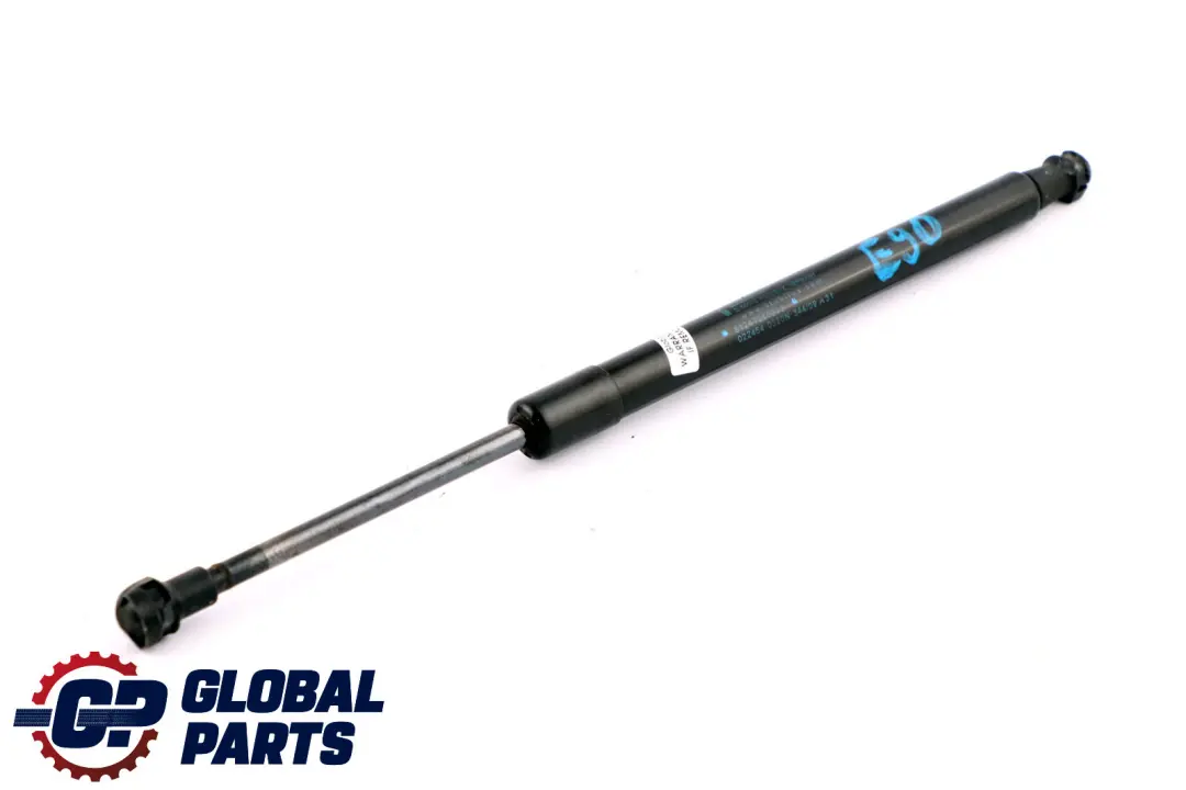 Pressurized Spring Trunk Lid Boot Lid Strut Tailgate to BMW 3 Series E90 E90N Gas with Part number 7250308 BMW 3 Series E90 E90N Gas Pressurized Spring Trunk Lid Boot Lid Strut Tailgate - SKU 7250308 - Part number 7250308