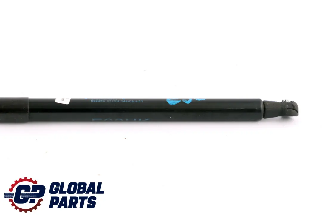 Ressort pneumatique capot de coffre arr. pour BMW 3 Serie E90 E90N à propos du numéro de pièce 7250308 BMW 3 Serie E90 E90N Ressort pneumatique capot de coffre arr. - SKU 7250308 - Numéro de pièce 7250308