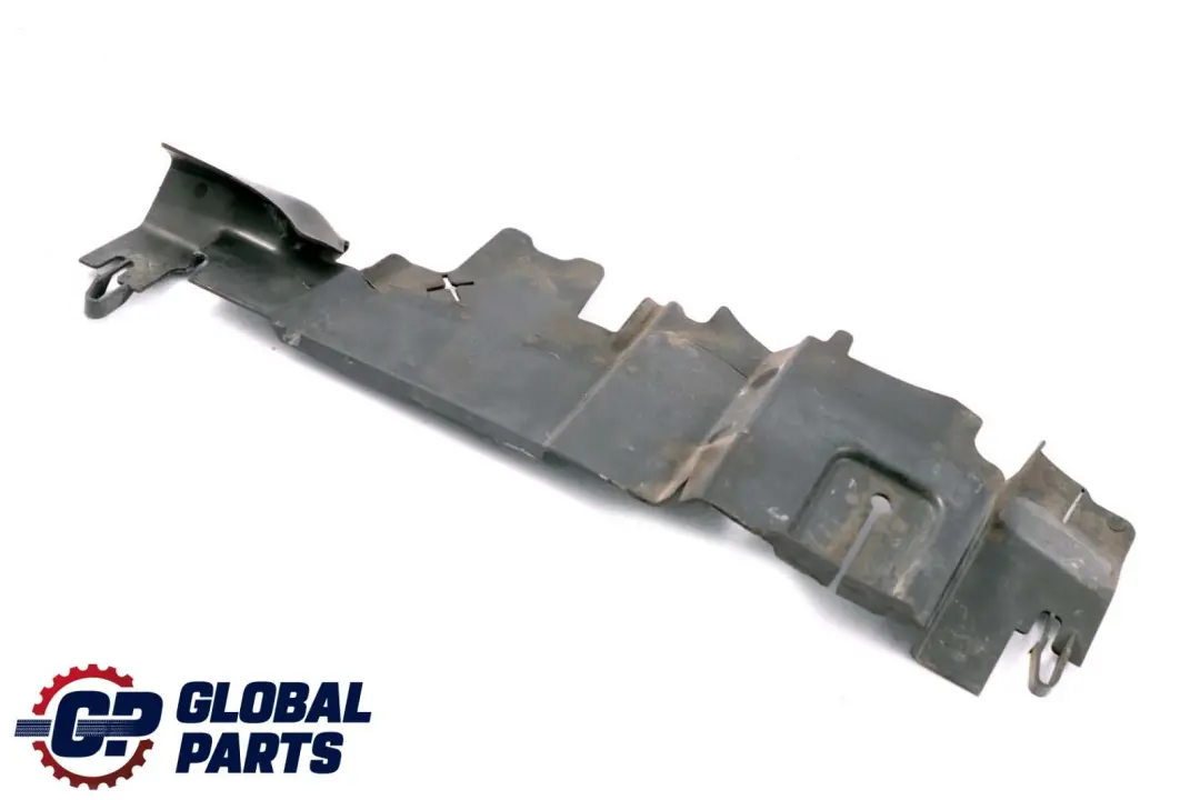 Kanał Powietrza Zderzaka Przód Lewa do Mini R55 LCI o numerze 7250781 Mini R55 LCI Kanał Powietrza Zderzaka Przód Lewa - SKU 7250781 - Numer Części 7250781