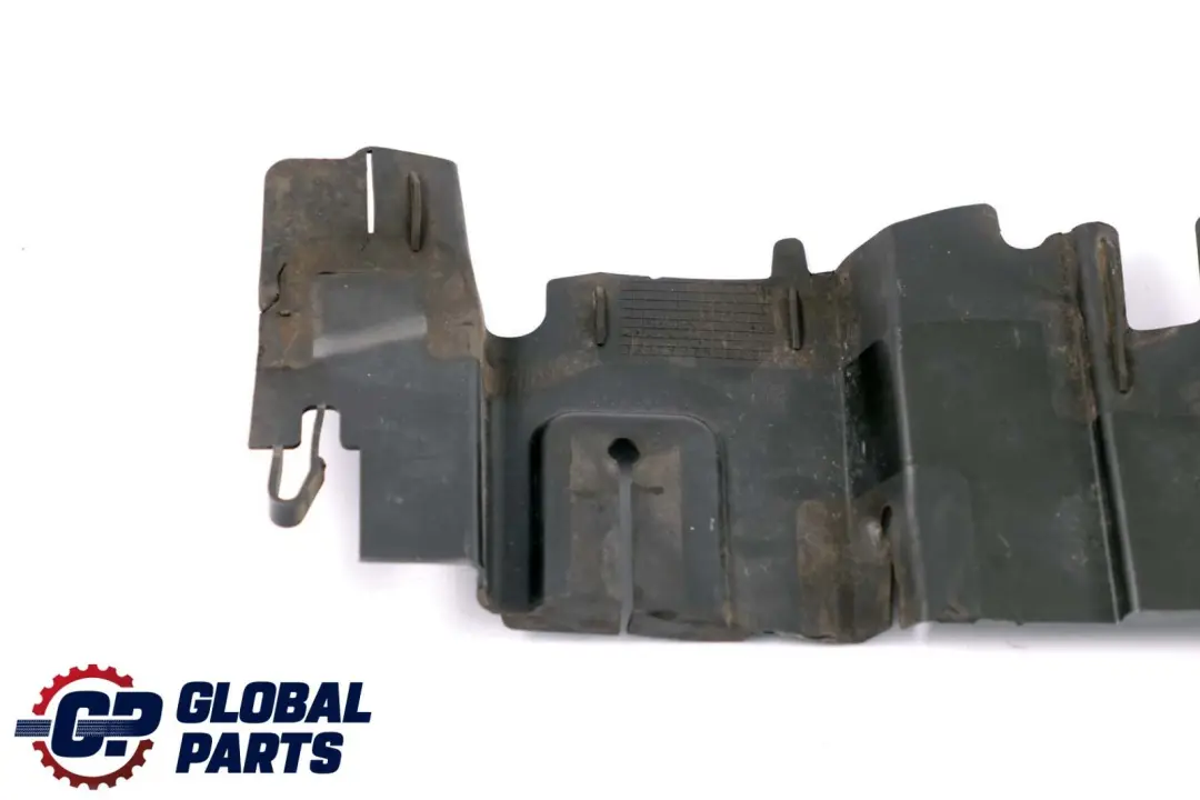 Stossfänger Vorn Luftführung Links für Mini R55 R56 LCI mit Teilenummer 7250781 Mini R55 R56 LCI Stossfänger Vorn Luftführung Links - SKU 7250781 - Teilenummer 7250781