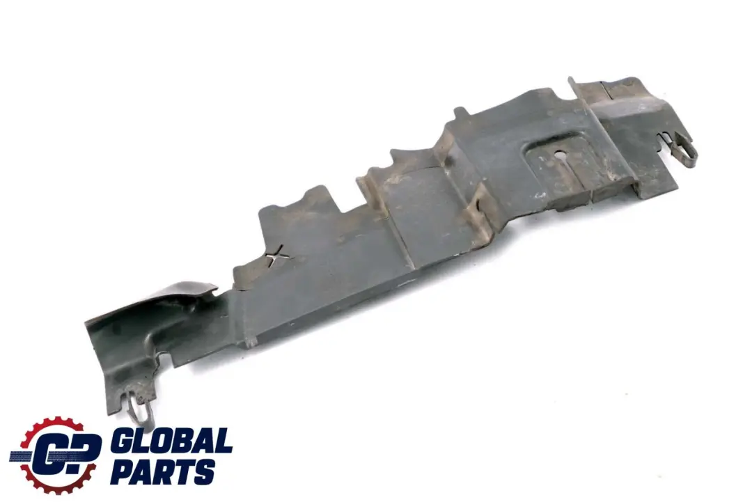 Mini R55 R56 LCI Embellecedor Parachoques Delantero de Aire Izquierdo - SKU 7250781 - Número de pieza 7250781
