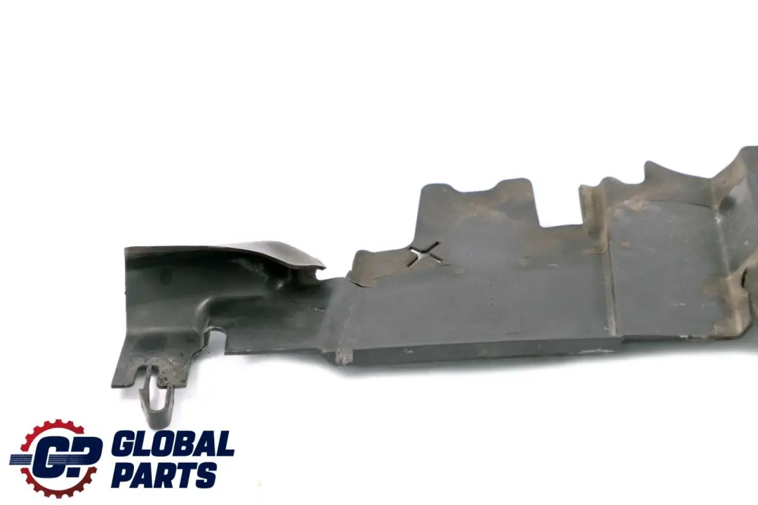 Trim Panel Front Bumper Air Duct Left N/S to Mini Cooper R55 R56 LCI with Part number 7250781 Mini Cooper R55 R56 LCI Trim Panel Front Bumper Air Duct Left N/S - SKU 7250781 - Part number 7250781