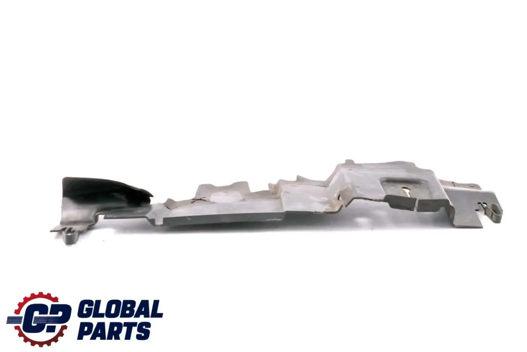 Mini R55 R56 LCI Panneau de garniture avant du pare-chocs gauche - SKU 7250781 - Numéro de pièce 7250781