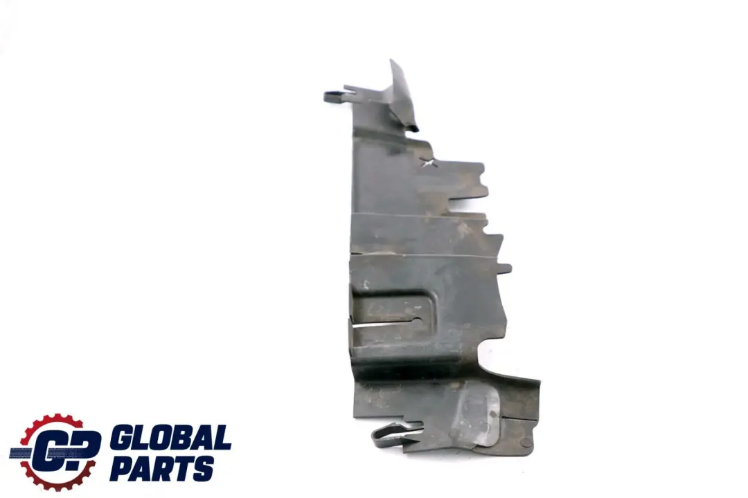 Embellecedor Parachoques Delantero de Aire Izquierdo para Mini R55 R56 LCI con número de pieza 7250781 Mini R55 R56 LCI Embellecedor Parachoques Delantero de Aire Izquierdo - SKU 7250781 - Número de pieza 7250781