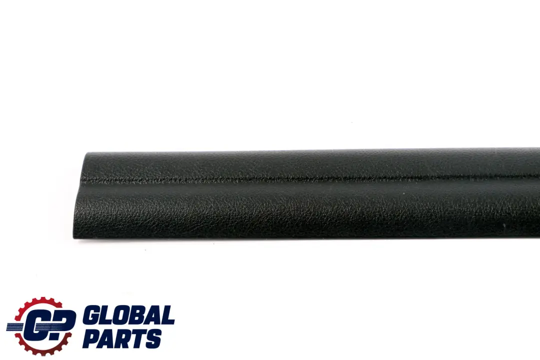 Tapa Entrada Interior Delantera Izquierda Derecha Negro para BMW F20 F20 LCI con número de pieza 7250869 BMW F20 F20 LCI Tapa Entrada Interior Delantera Izquierda Derecha Negro - SKU 7250869 - Número de pieza 7250869