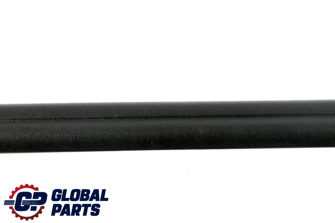 BMW F20 F20 LCI Abdeckleiste Einstieg Innen Vorne Links Rechts Schwarz 7221916 - SKU 7250869 - Teilenummer 7250869
