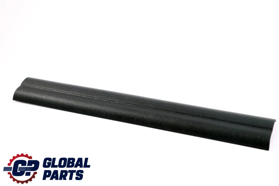 Bandella di Protezione Ingresso Davanti SX Destro Nero per BMW F20 LCI con numero di parte 7250869 BMW F20 LCI Bandella di Protezione Ingresso Davanti SX Destro Nero - SKU 7250869 - Numero di parte 7250869