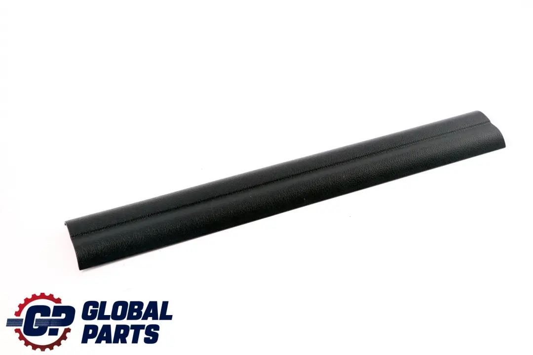 Strip Entrance Inner Front Left Right N/O/S Black 7221916 to BMW F20 F20 LCI Cover with Part number 7250869 BMW F20 F20 LCI Cover Strip Entrance Inner Front Left Right N/O/S Black 7221916 - SKU 7250869 - Part number 7250869
