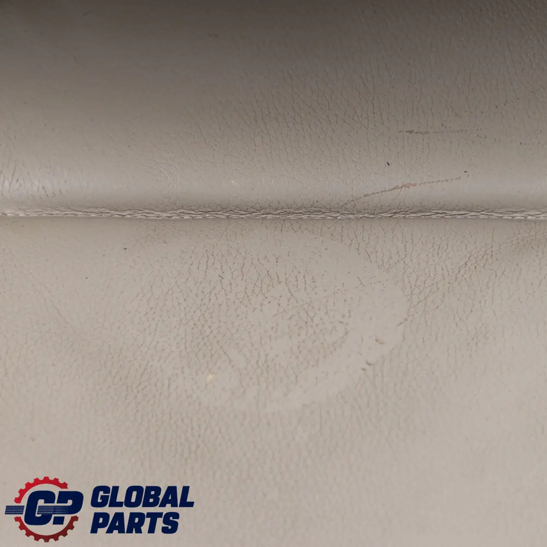 BMW 1 Series E87 LCI Sport Front Right O/S Seat Leather Boston Beige - SKU 7251074 - Part number 7251074