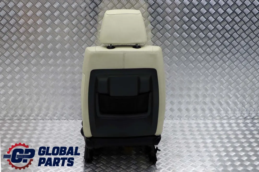 BMW 1 er E87 LCI M Sport Sportsitz Vorne Links Lemon Leder Sitz - SKU 7251077 - Teilenummer 7251077