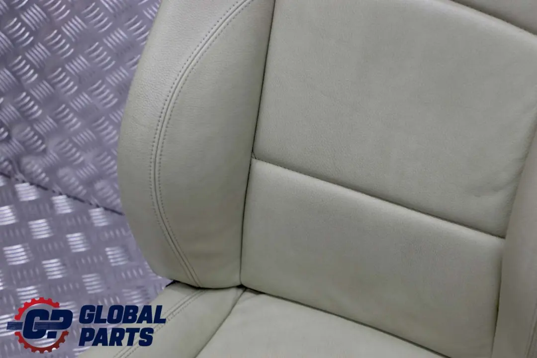 Sportsitz Vorne Links Lemon Leder Sitz für BMW 1 er E87 LCI M Sport mit Teilenummer 7251077 BMW 1 er E87 LCI M Sport Sportsitz Vorne Links Lemon Leder Sitz - SKU 7251077 - Teilenummer 7251077