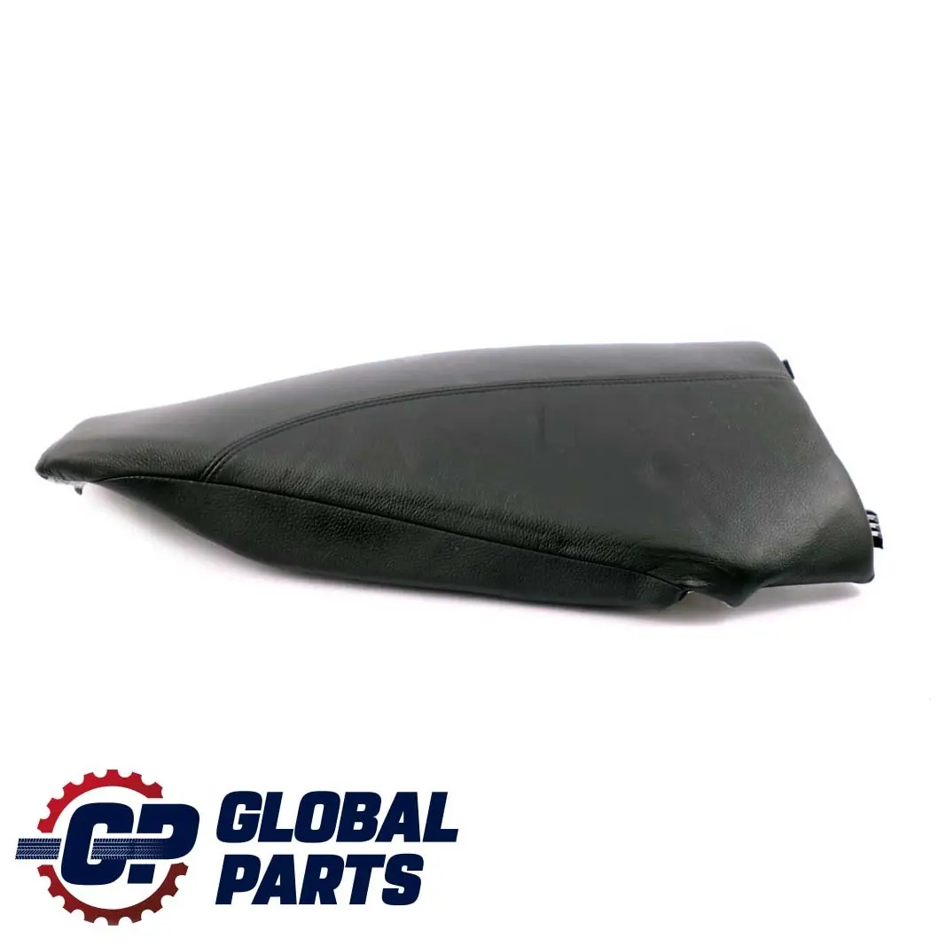Asiento Trasero Lateral Izquierdo Embellecedor Panel Cuero para BMW E87 LCI con número de pieza 7251153 BMW E87 LCI Asiento Trasero Lateral Izquierdo Embellecedor Panel Cuero - SKU 7251153 - Número de pieza 7251153
