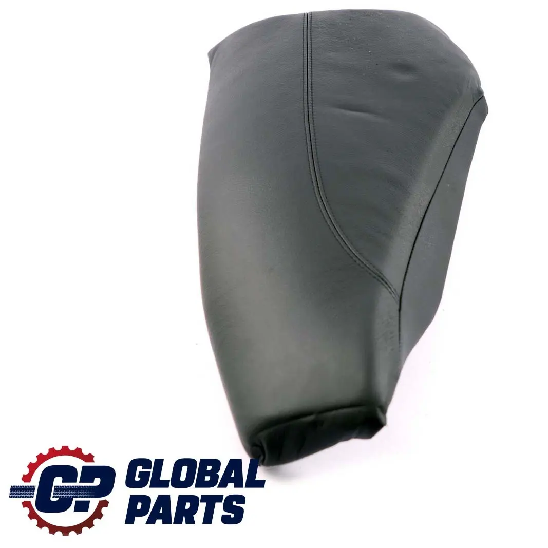 Sedile posteriore laterale sinistro Pannello di finitura in pelle per BMW E87 LCI con numero di parte 7251153 BMW E87 LCI Sedile posteriore laterale sinistro Pannello di finitura in pelle - SKU 7251153 - Numero di parte 7251153